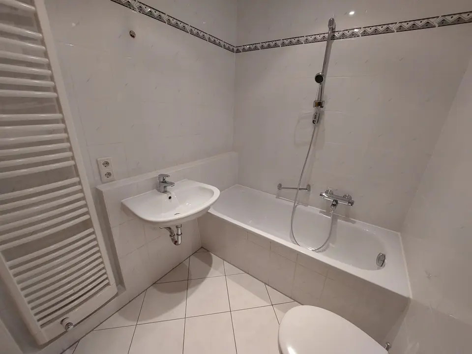 3 Zimmer Wohnung mit 82 m² in Suhl – Bild 5