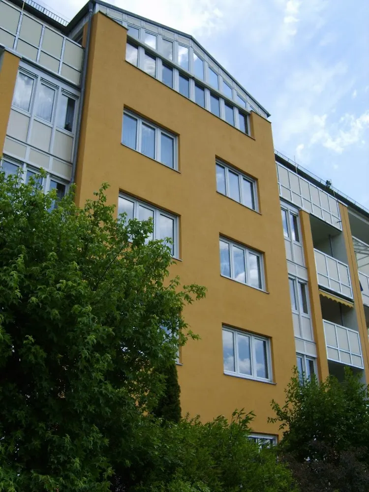 3 Zimmer Wohnung mit 86 m² in Nürnberg – Bild 1
