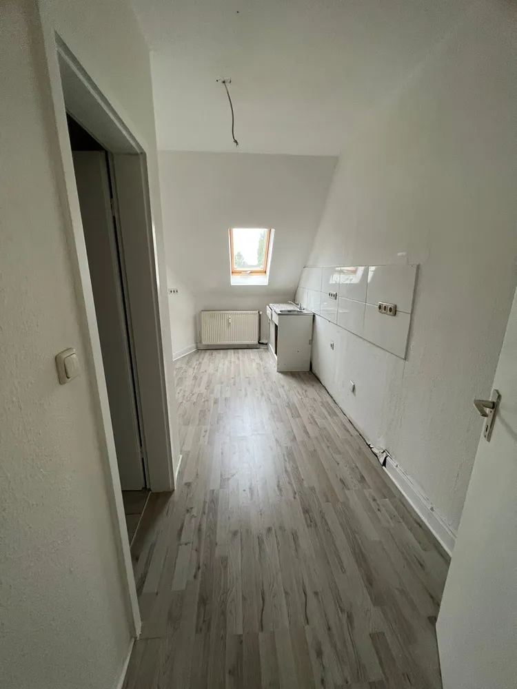 4 Zimmer Wohnung mit 100 m² in Essen – Bild 1