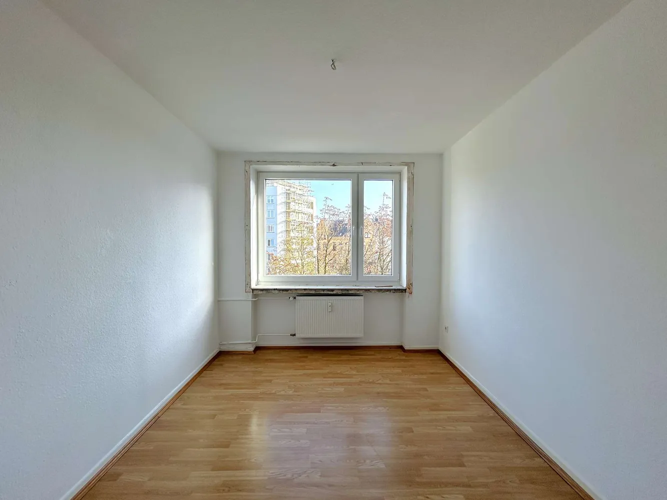 4 Zimmer Wohnung mit 100 m² in Hannover – Bild 6