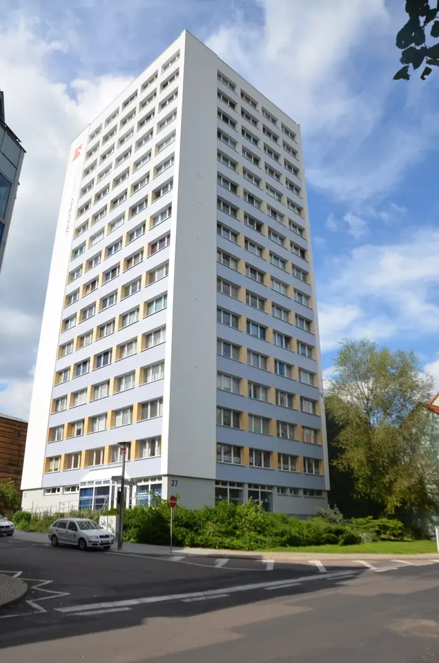2 Zimmer Wohnung mit 54 m² in Frankfurt (Oder) – Bild 2