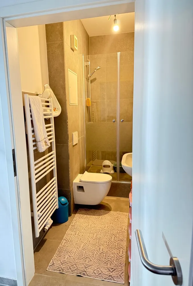 3 Zimmer Wohnung mit 80 m² in Ludwigshafen am Rhein – Bild 1