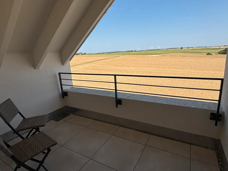 WG-Zimmer mit 13 m² in Neu-Ulm – Bild 4