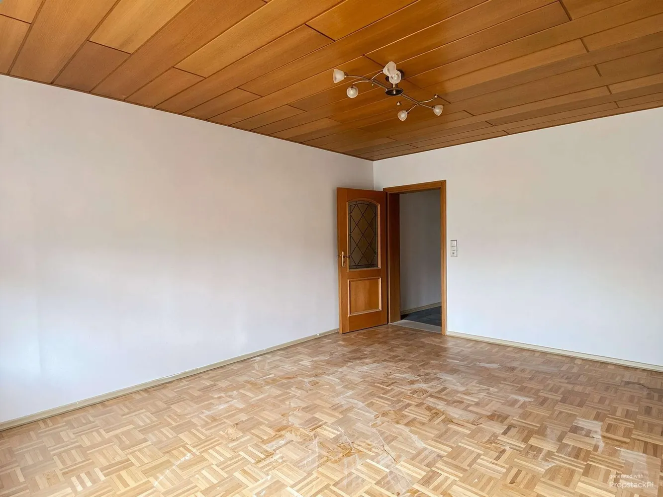 4 room apartment with 82 m² in Oberhausen – Photo 2