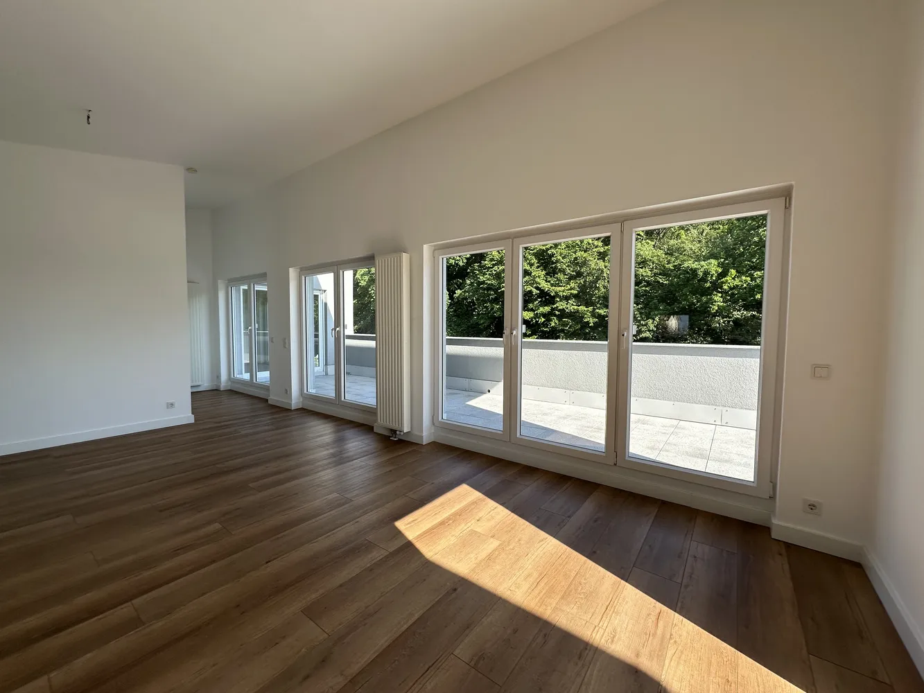 4 Zimmer Wohnung mit 150 m² in Göttingen – Bild 10