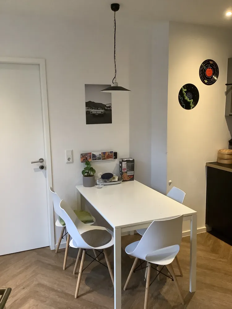 3 Zimmer Wohnung mit 78 m² in Aachen – Bild 4