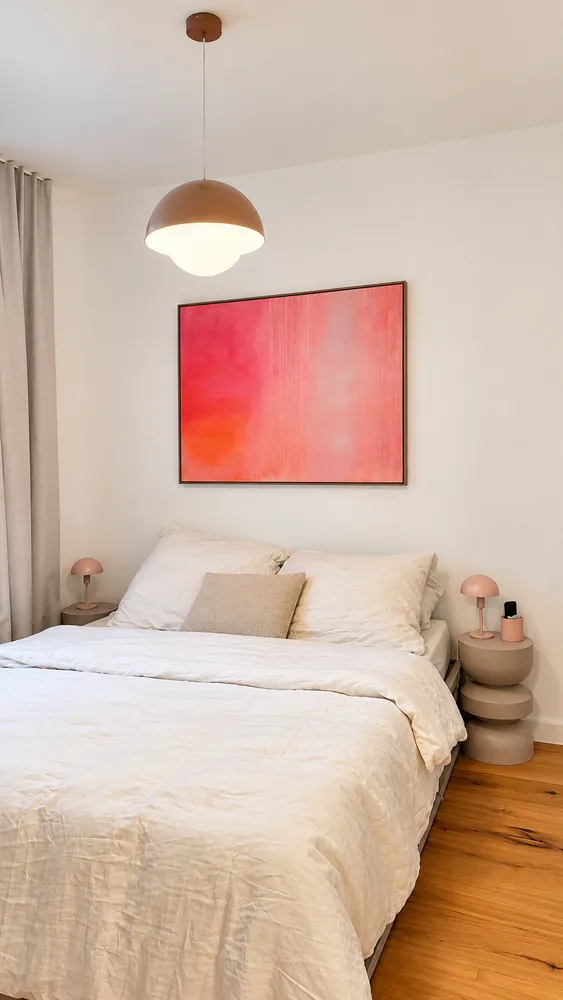 2 room apartment with 48 m² in Düsseldorf – Photo 1