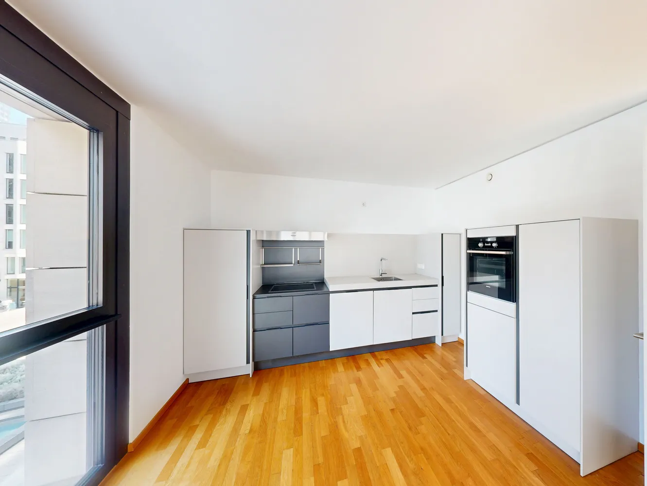 3 Zimmer Wohnung mit 91 m² in Frankfurt am Main – Bild 10