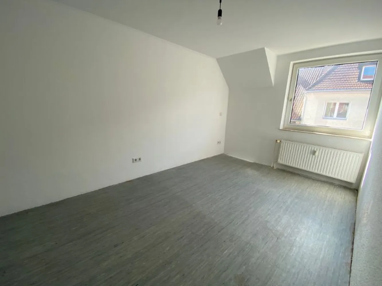 3 room apartment with 48 m² in Gelsenkirchen – Photo 5