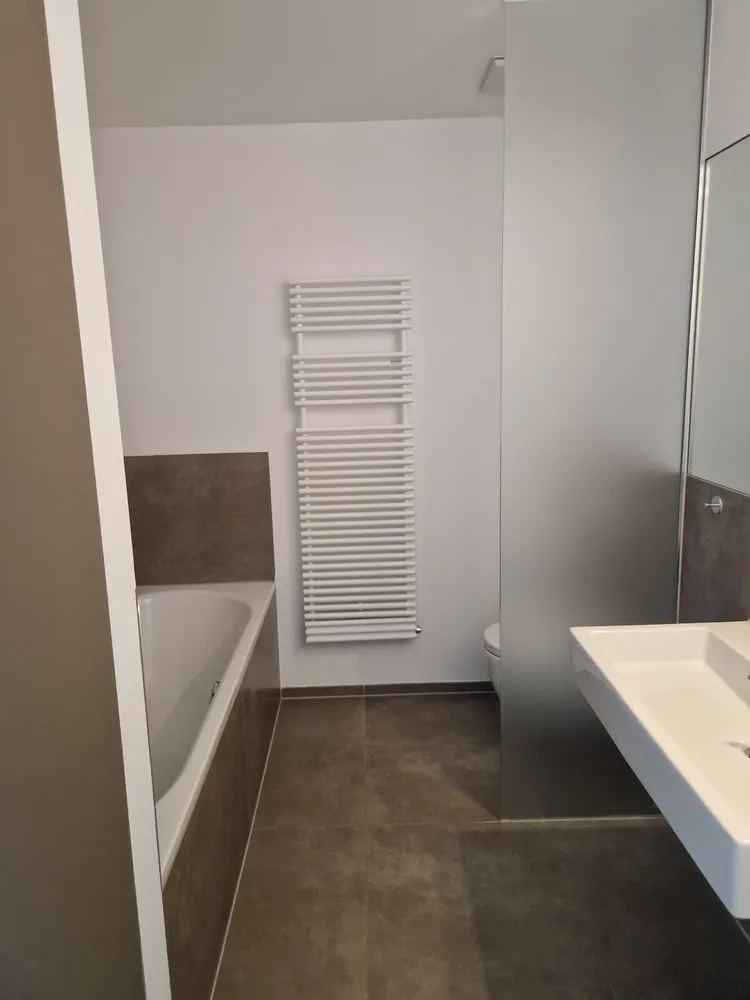 3 room apartment with 93 m² in Berlin – Photo 1