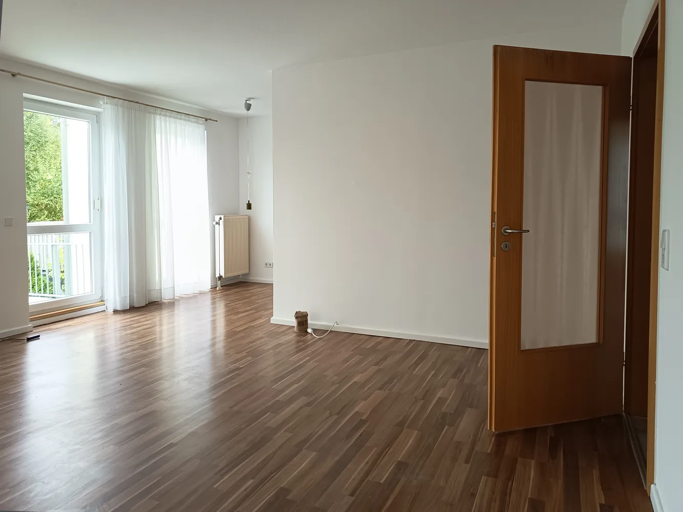 2 room apartment with 72 m² in Berlin – Photo 2