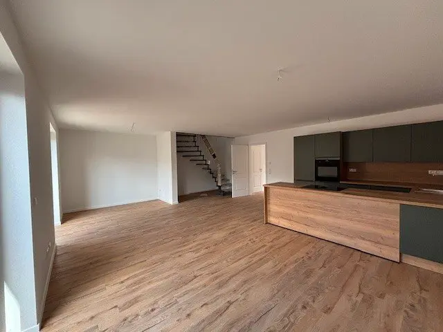 5 room house with 129 m² in Norderstedt – Photo 2