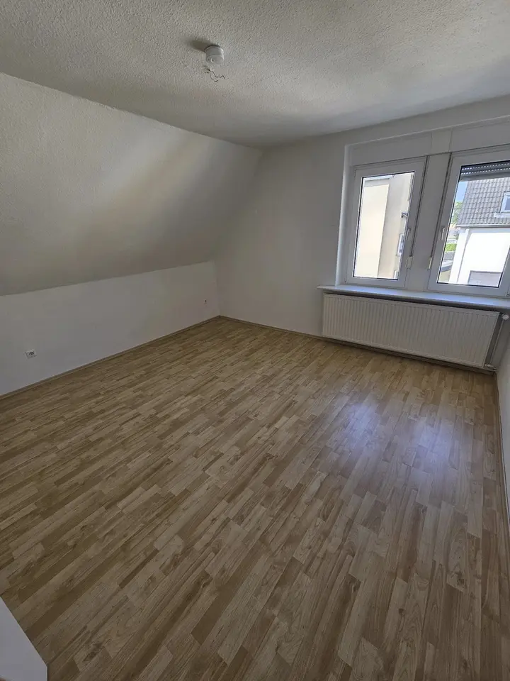 2 Zimmer Wohnung mit 52 m² in Witten – Bild 2