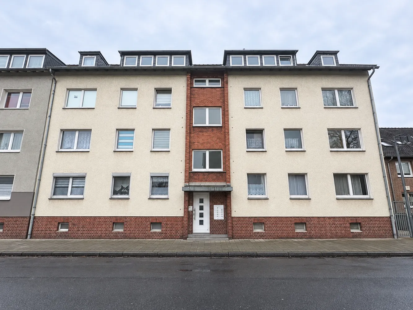 2 Zimmer Wohnung mit 54 m² in Gelsenkirchen – Bild 8