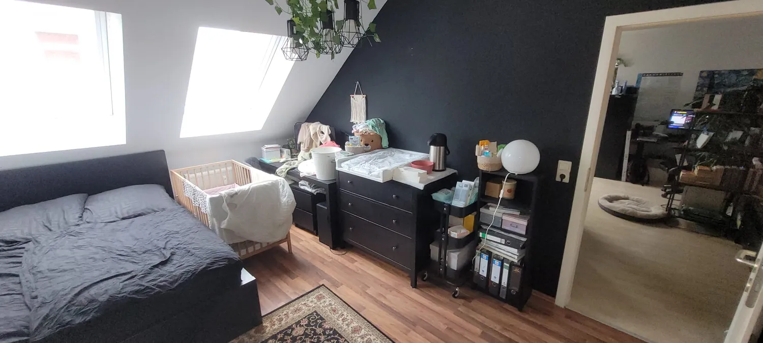 2 Zimmer Wohnung mit 61 m² in Hildesheim – Bild 12