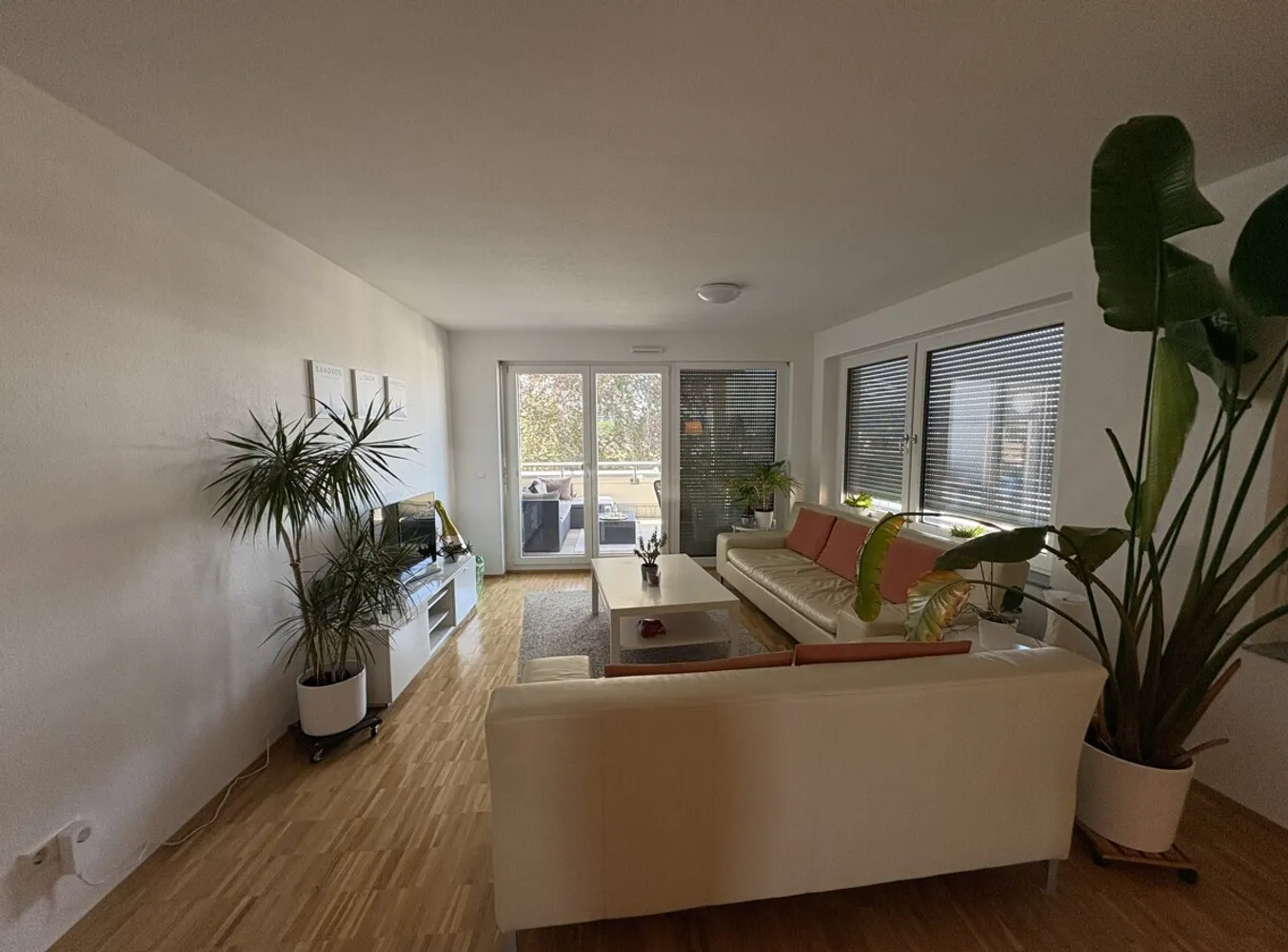 4 Zimmer Wohnung mit 100 m² in Stuttgart – Bild 5