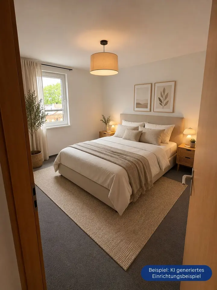 3 Zimmer Wohnung mit 71 m² in Finsterwalde – Bild 6