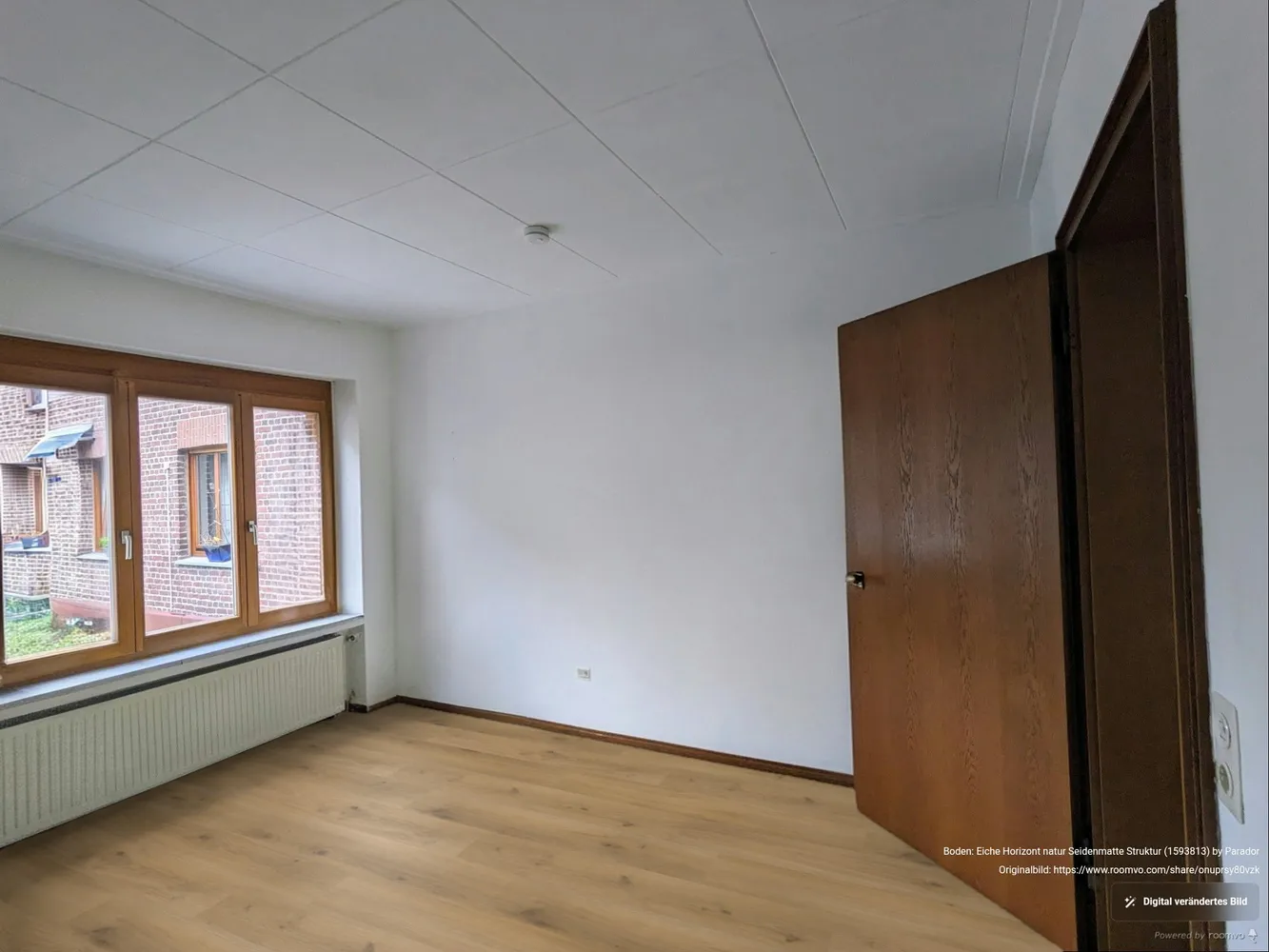 3 Zimmer Wohnung mit 58 m² in Krefeld – Bild 3