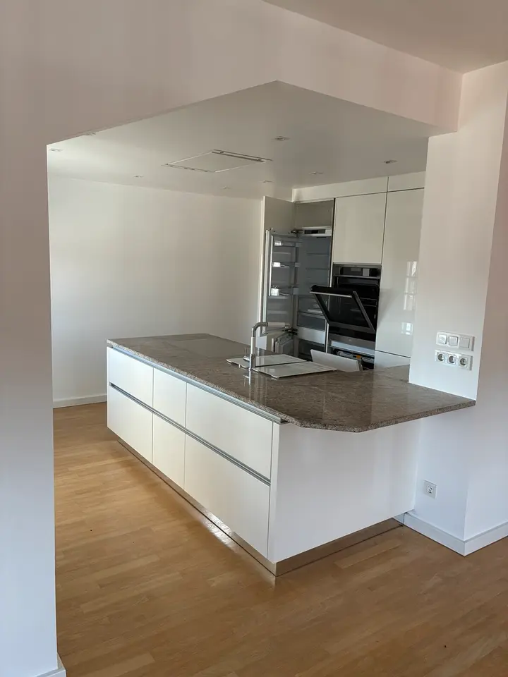 3 Zimmer Wohnung mit 100 m² in Coburg – Bild 6