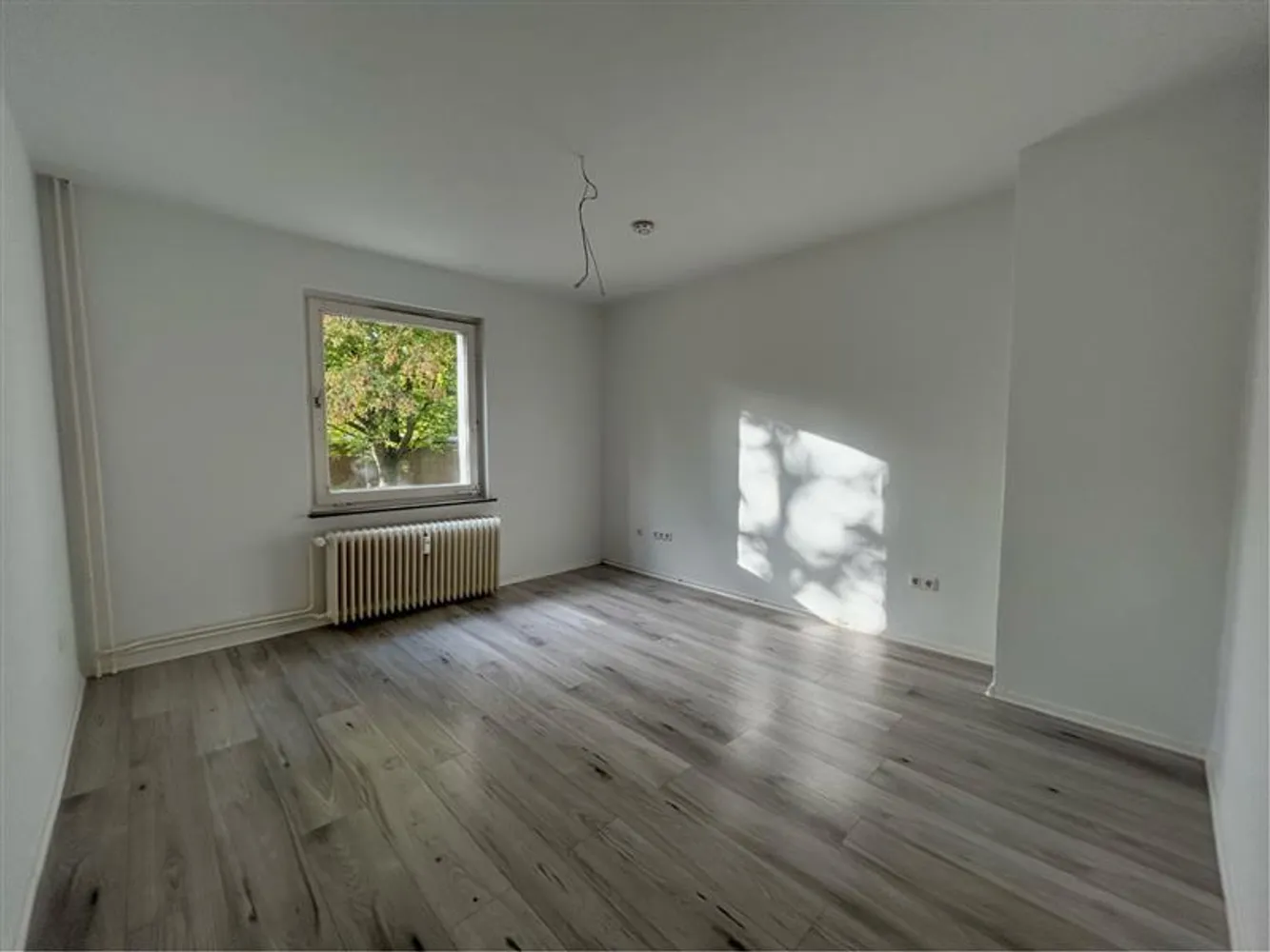 2 room apartment with 48 m² in Bremerhaven – Photo 2
