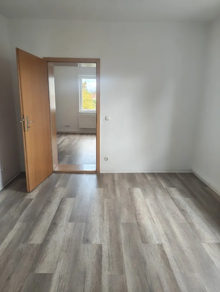 2 Zimmer Wohnung mit 52 m² in Brandenburg an der Havel – Bild 9