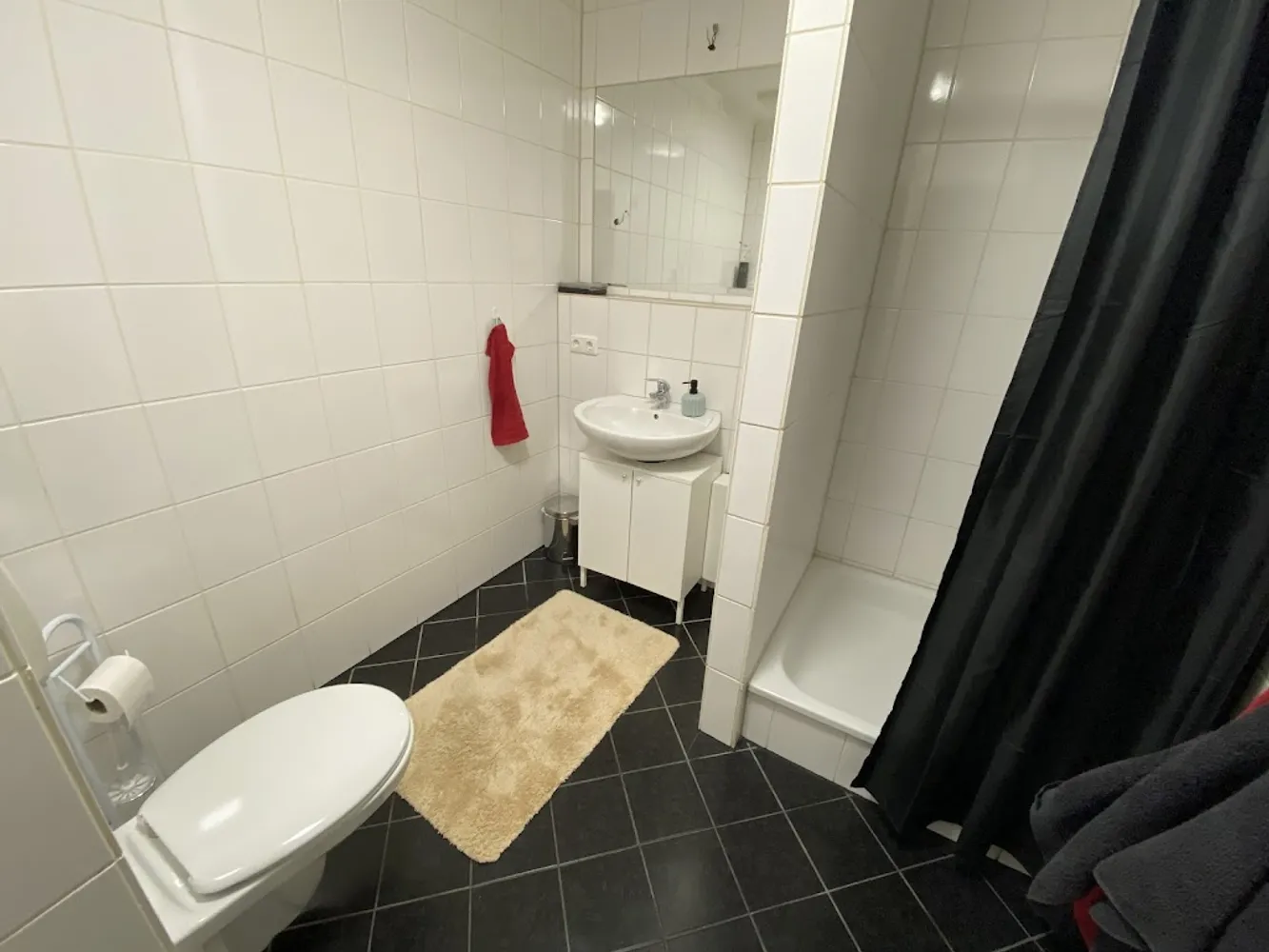 2 Zimmer Wohnung mit 50 m² in Hagen – Bild 4