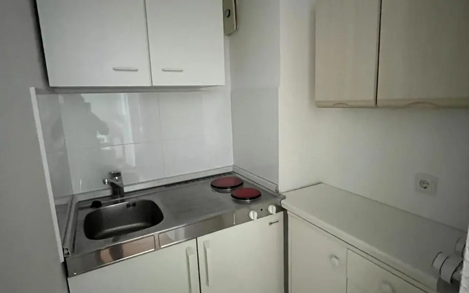 WG-Zimmer mit 30 m² in Düsseldorf – Bild 3
