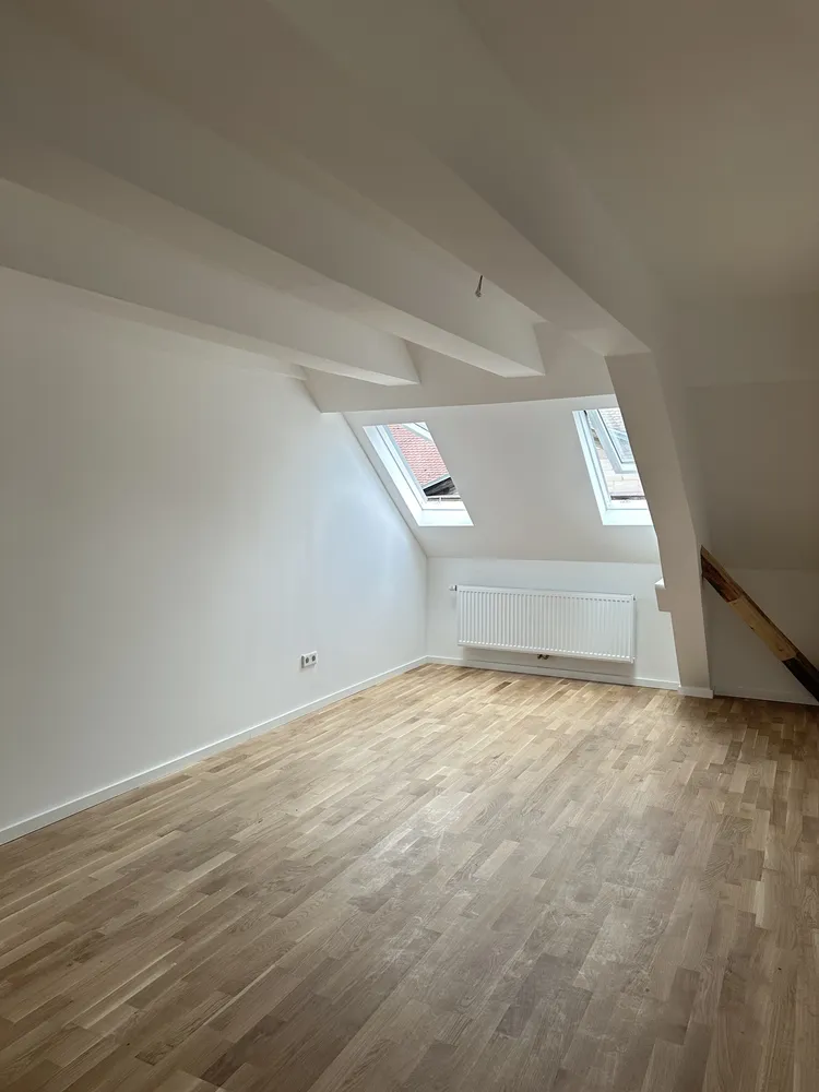 2 Zimmer Wohnung mit 44 m² in Fürth – Bild 4