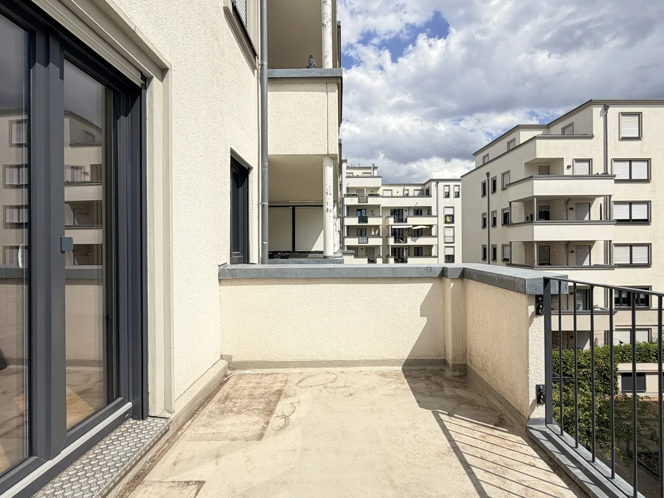 3 Zimmer Wohnung mit 47 m² in Frankfurt am Main – Bild 5