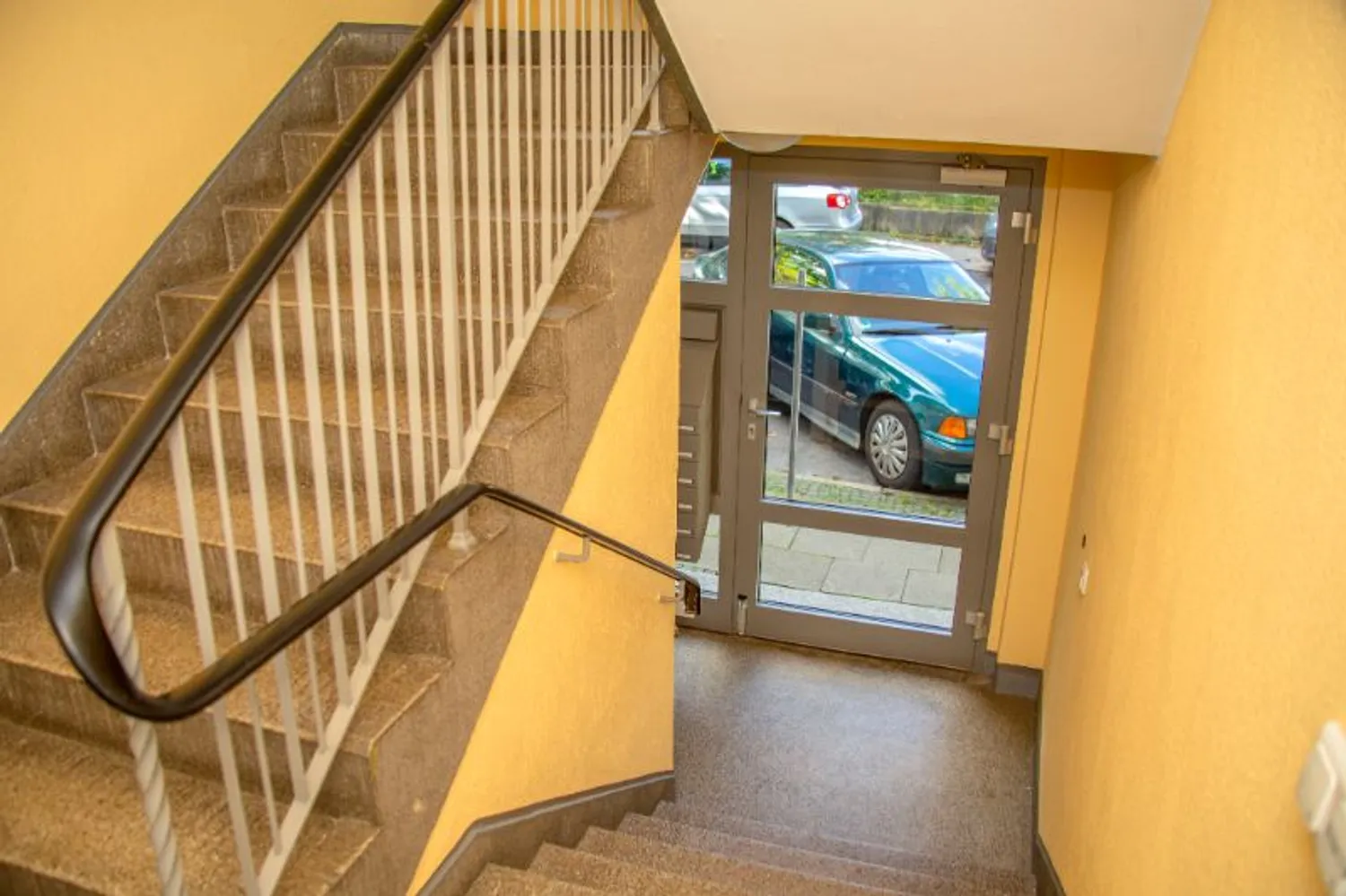 2 Zimmer Wohnung mit 47 m² in Essen – Bild 6