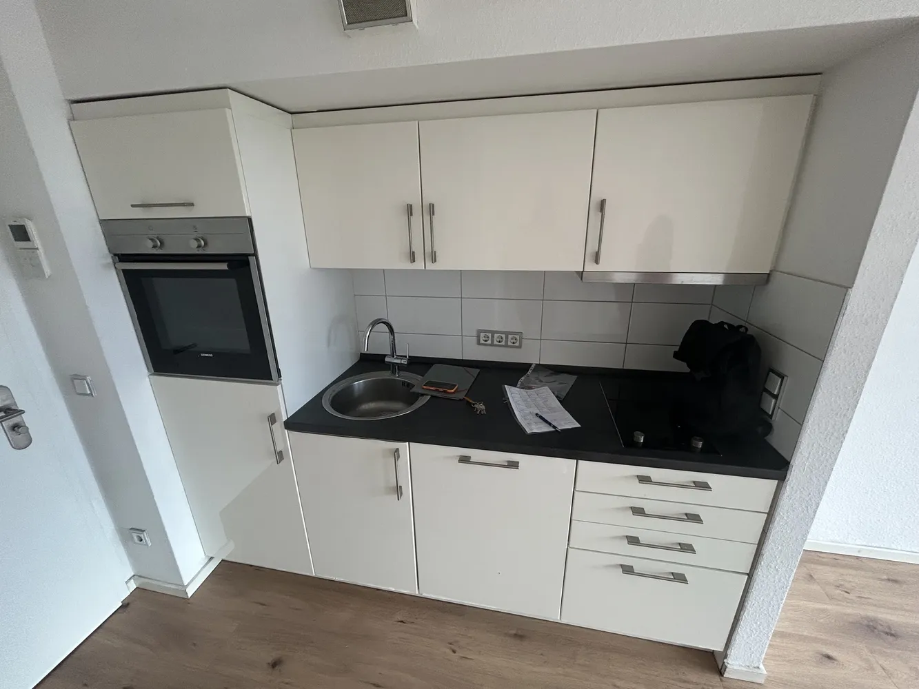 1 Zimmer Wohnung mit 31 m² in Berlin – Bild 9