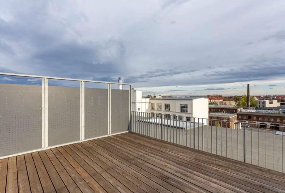 2 Zimmer Wohnung mit 86 m² in Leipzig – Bild 8