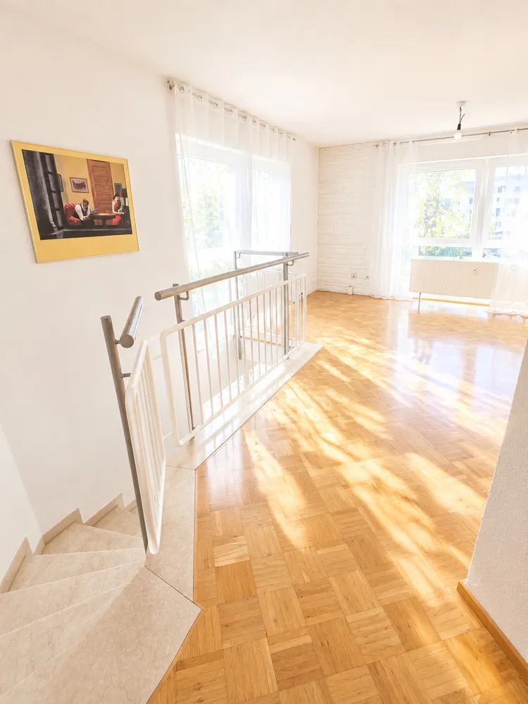 4 Zimmer Wohnung mit 109 m² in Leonberg – Bild 11