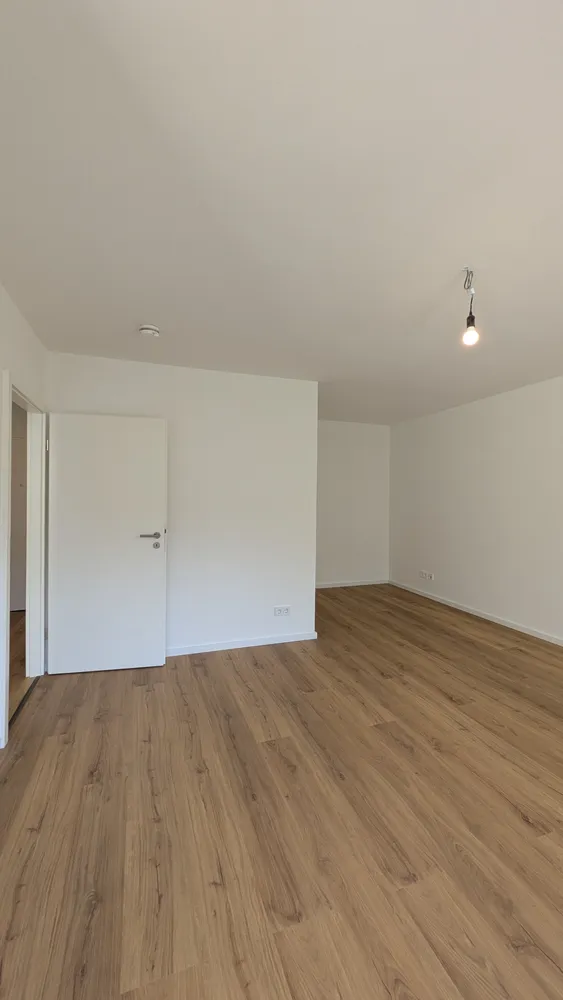1 Zimmer Wohnung mit 37 m² in Berlin – Bild 1
