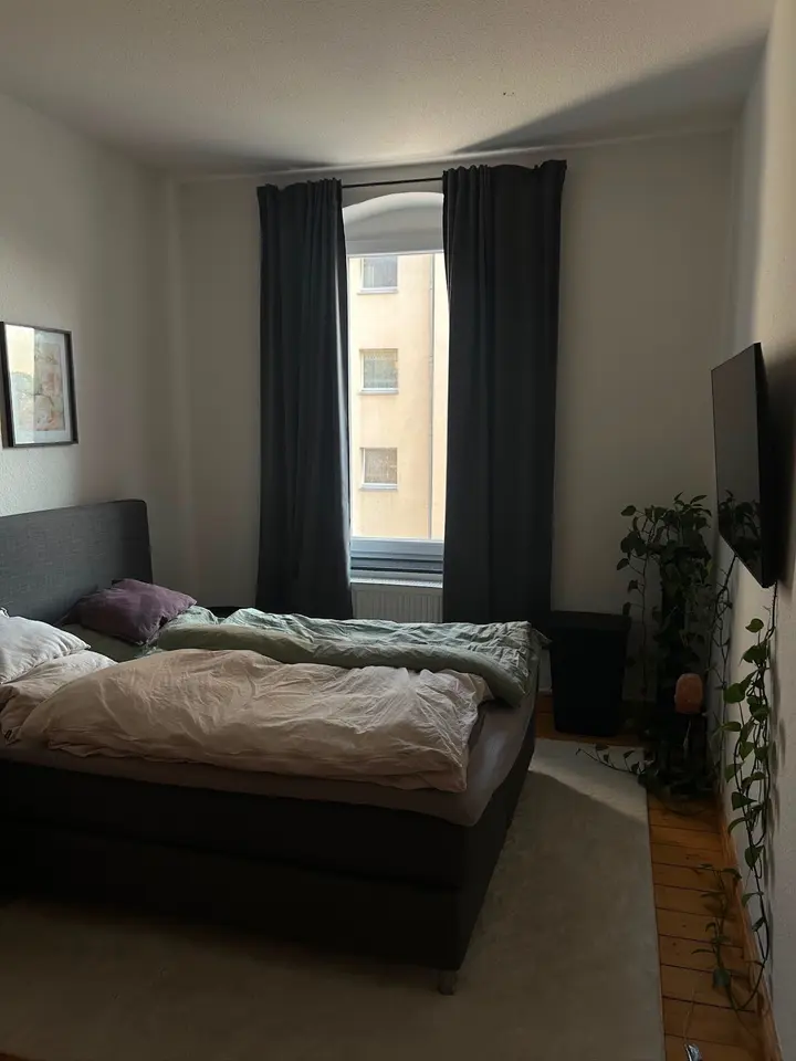 2 Zimmer Wohnung mit 70 m² in Braunschweig – Bild 2