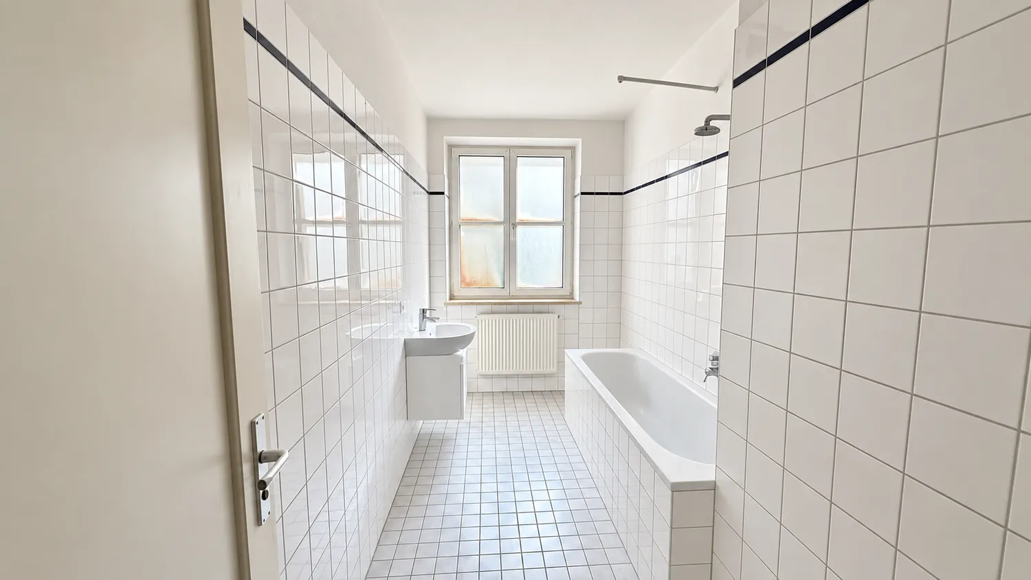 2 room apartment with 79 m² in Augsburg – Photo 9