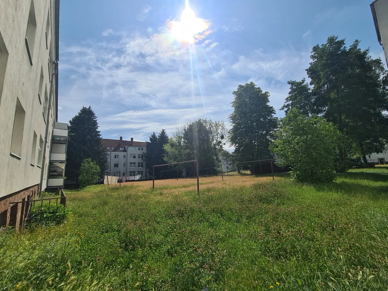 2 Zimmer Wohnung mit 57 m² in Dresden – Bild 2