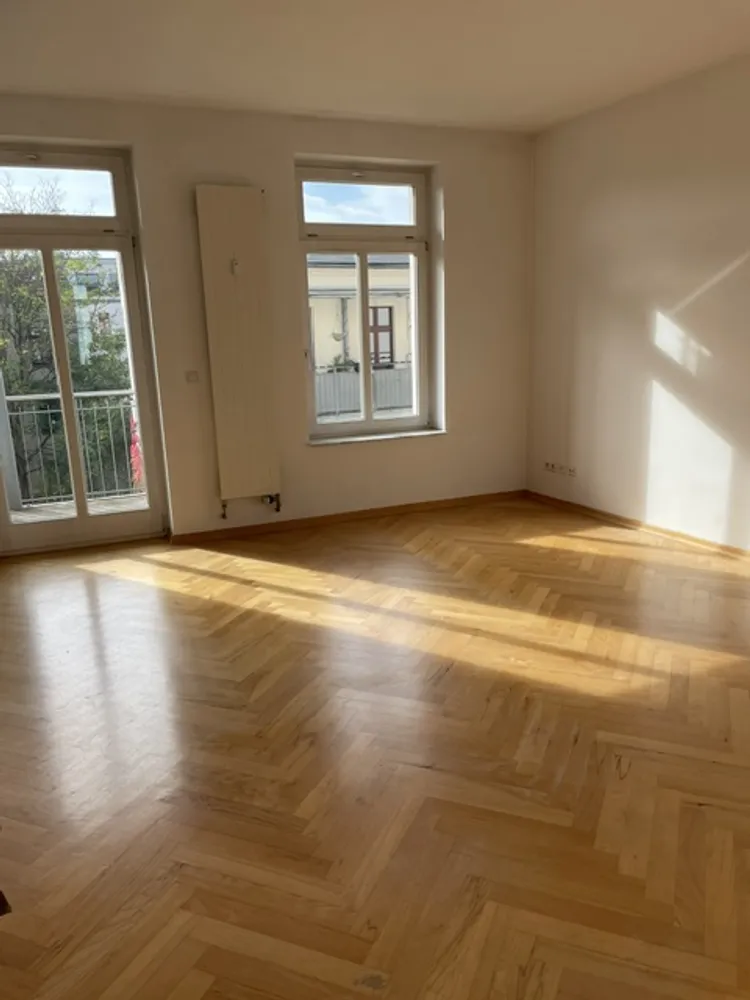 3 room apartment with 101 m² in Leipzig – Photo 8