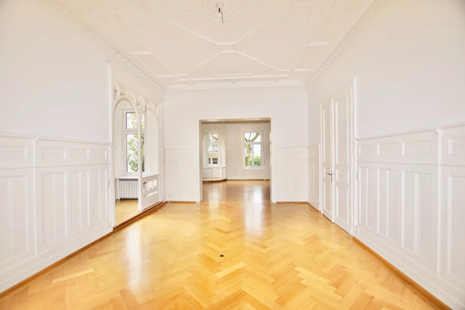 3 Zimmer Wohnung mit 192 m² in Wiesbaden – Bild 4