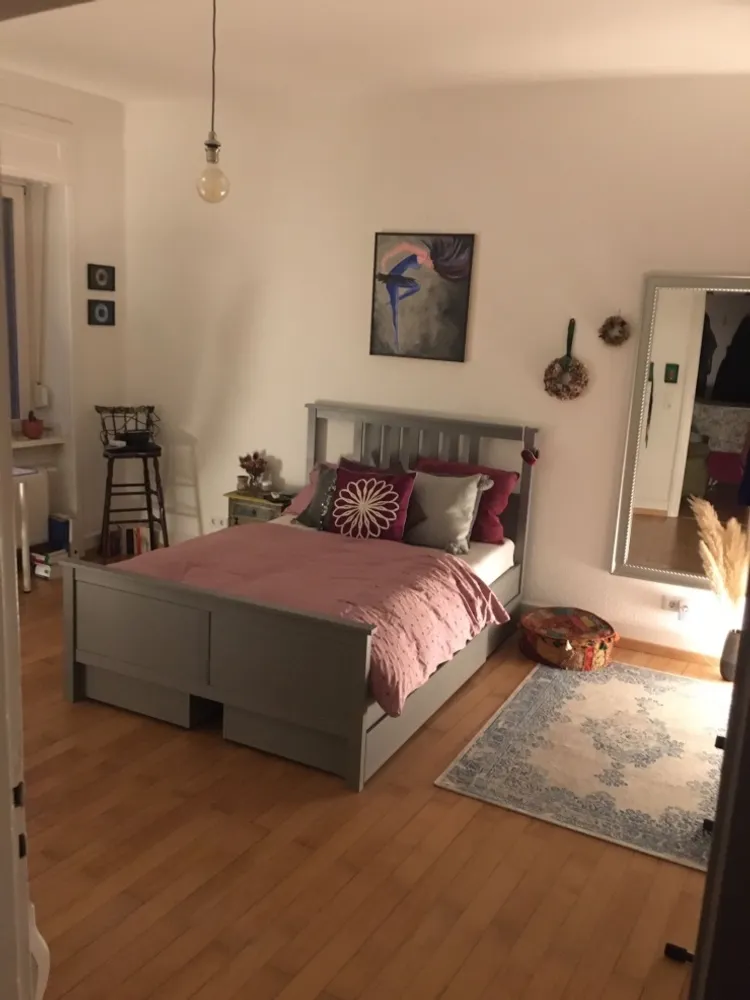 2 Zimmer Wohnung mit 72 m² in Wiesbaden – Bild 9