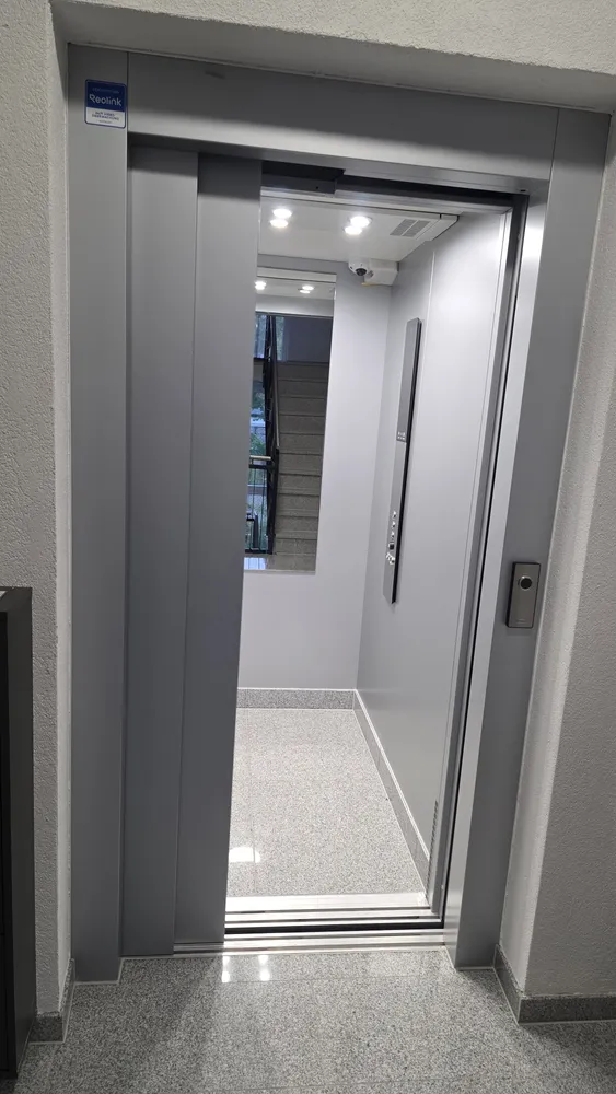 3 Zimmer Wohnung mit 93 m² in Dortmund – Bild 2