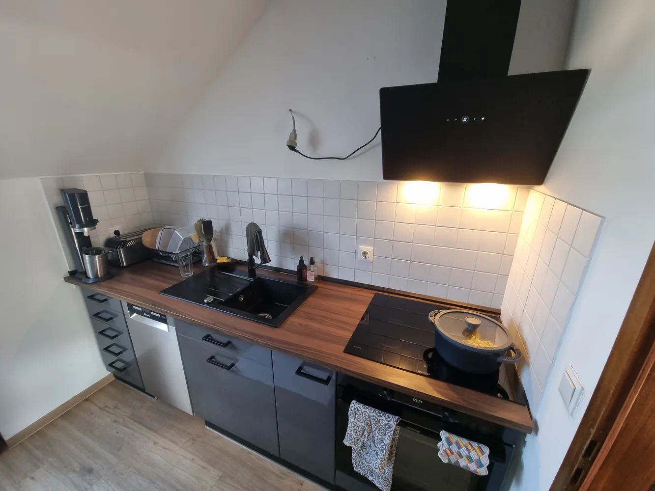 3 Zimmer Wohnung mit 68 m² in Regensburg – Bild 5