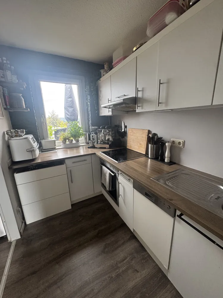 3 Zimmer Wohnung mit 66 m² in Göttingen – Bild 7