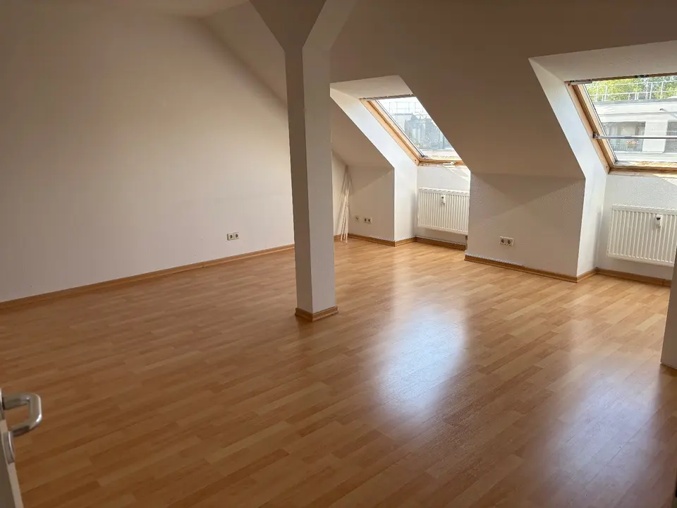 Studio mit 36 m² in Delitzsch – Bild 3