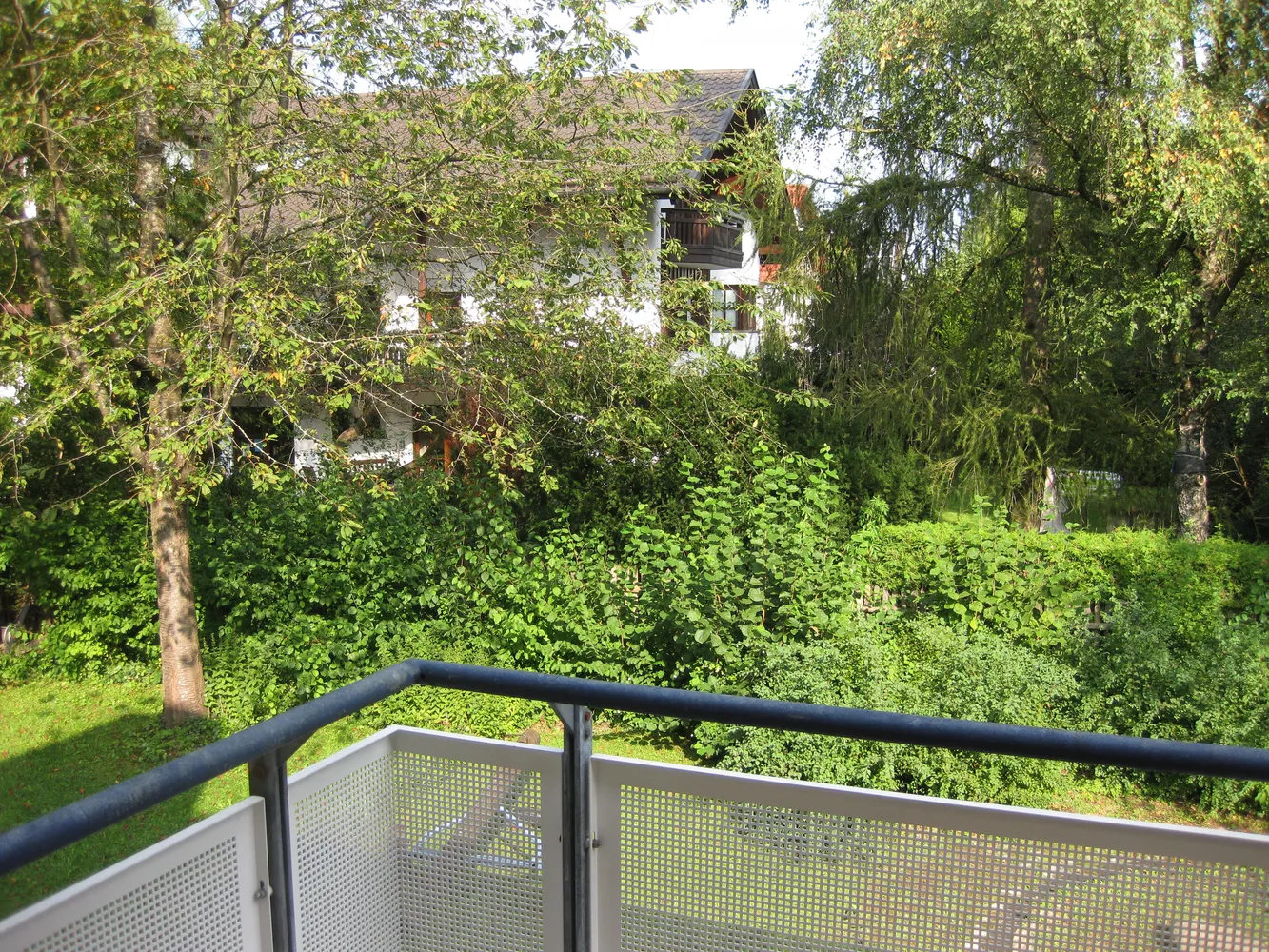 2 Zimmer Wohnung mit 66 m² in München – Bild 8