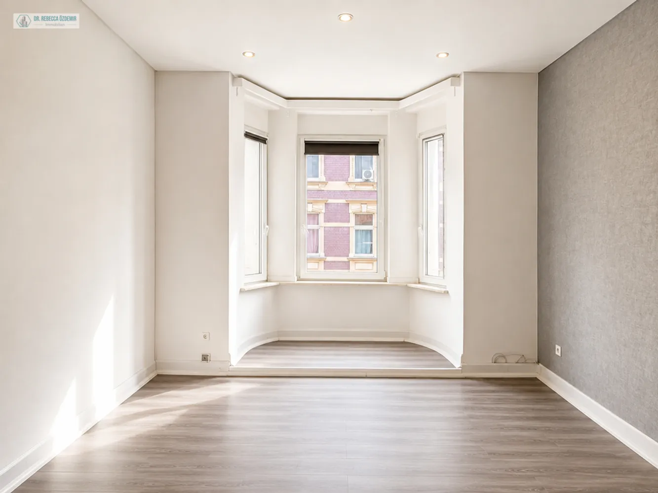 2 Zimmer Wohnung mit 60 m² in Duisburg – Bild 2
