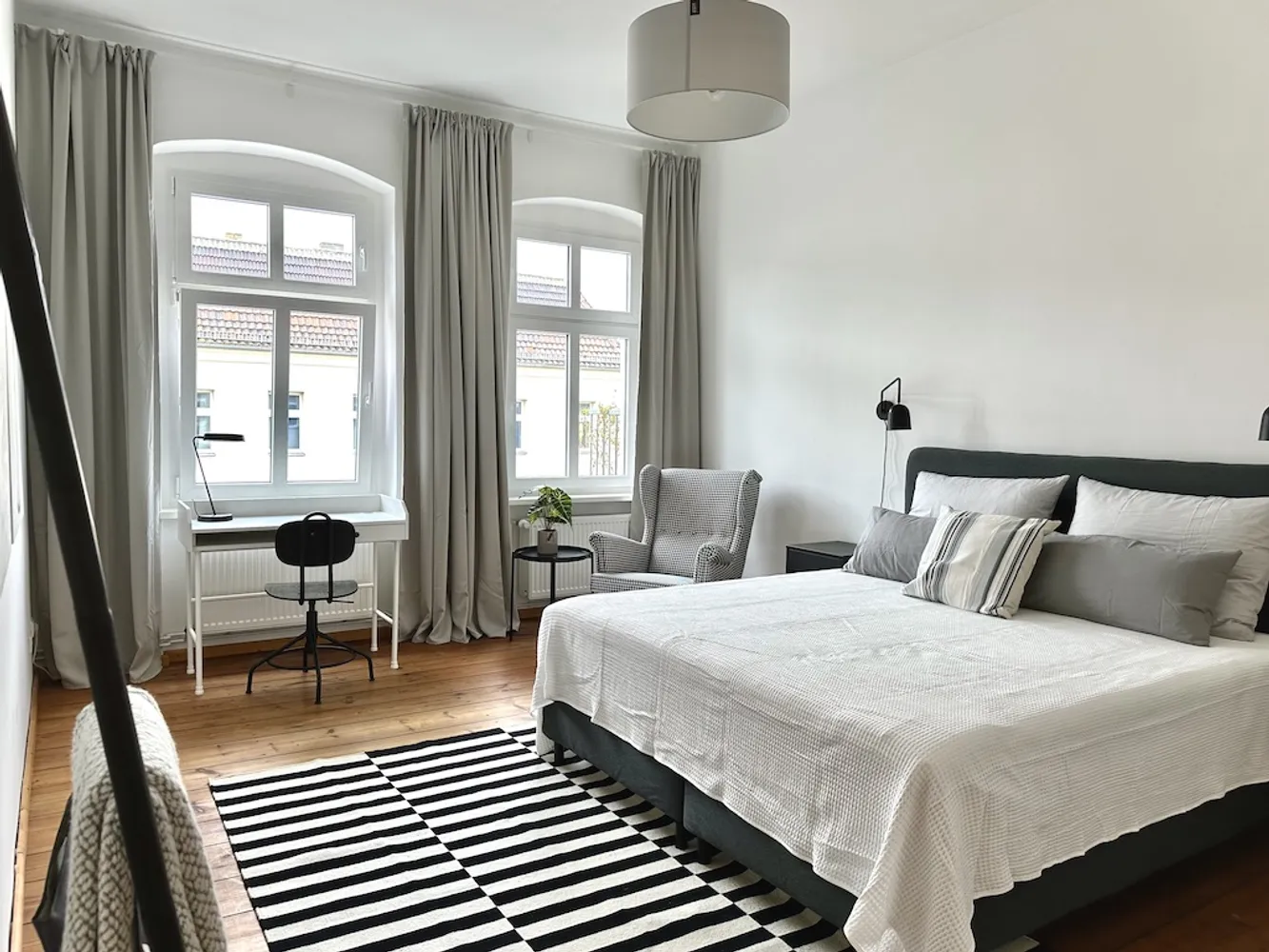 2 Zimmer Wohnung mit 68 m² in Berlin – Bild 3