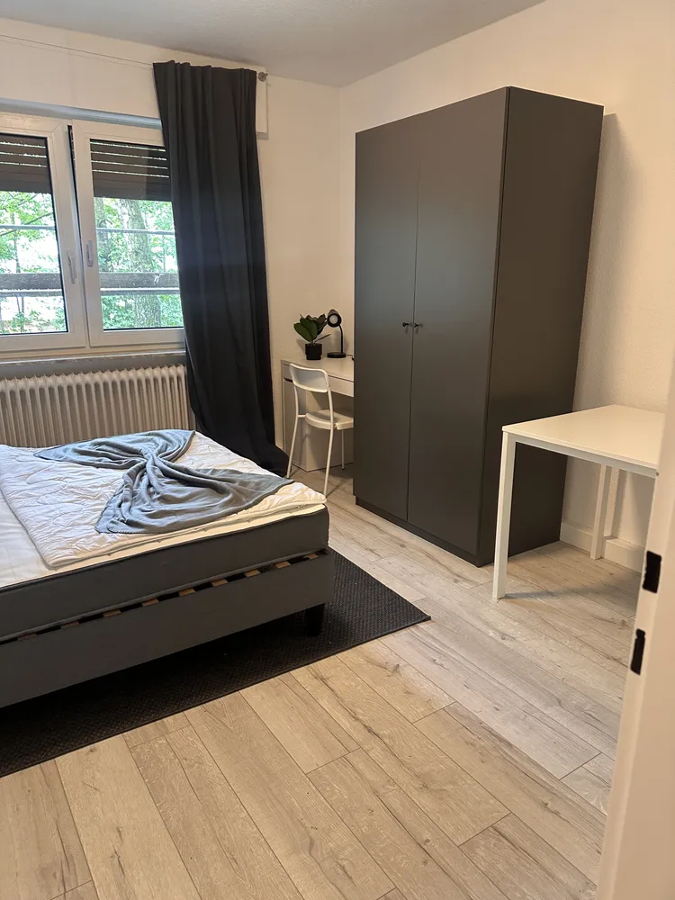 1 Zimmer Wohnung mit 18 m² in Frankfurt am Main – Bild 7