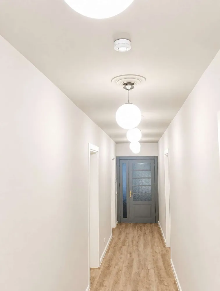 3 Zimmer Wohnung mit 114 m² in Berlin – Bild 4