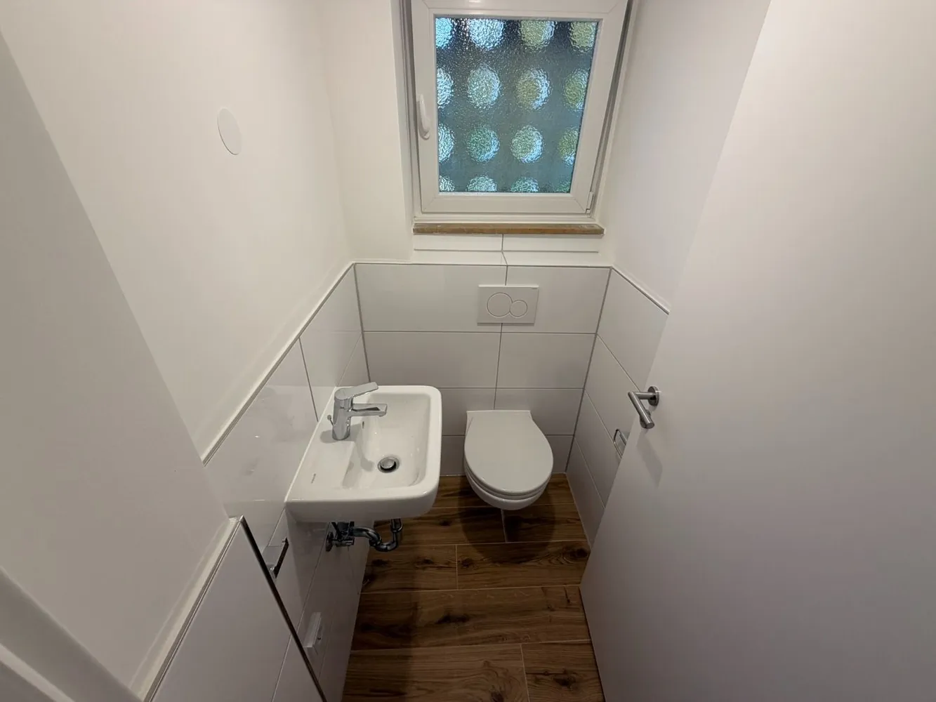 5 Zimmer Wohnung mit 100 m² in München – Bild 9